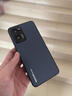 帆森廷  FANSENTY適用opporeno7手機(jī)殼Reno7Pro全包Reon7se防摔oppo保護(hù)套o(hù)pporone75g新款opp0外殼0pp0男5g女por七 【石墨黑】送鋼化膜 OPPOR 曬單實(shí)拍圖