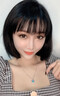 芯奢海洋之心項(xiàng)鏈女士吊墜2025新款學(xué)生閨蜜七夕情人節(jié)生日禮物送女友 愛心項(xiàng)鏈【精美禮盒】 曬單實(shí)拍圖