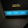 GOBOOST手機(jī)信號(hào)放大器別墅地下室辦公室出租屋信號(hào)增強(qiáng)接收擴(kuò)大器大功率三網(wǎng)合一 一拖一套裝 曬單實(shí)拍圖