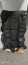 MAXGEAR暗星戰(zhàn)術(shù)背包戶外軍迷運(yùn)動雙肩包大容量登山旅行雙肩背包 魔黑 曬單實拍圖