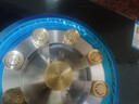 旺家好太太燃?xì)庠钐烊粴饧矣妹簹庠铍p灶液化氣5.2kw大火力一級(jí)能效省氣臺(tái)式嵌入式猛火灶具其他 商用電器 【罐裝液化氣】雙5.2kw九頭猛火+聚能爐架 曬單實(shí)拍圖