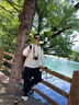 森馬（Semir）外套男輕薄款防曬衣UPF50+夏裝2025立領(lǐng)夾克通勤百搭109325108104 曬單實拍圖