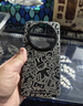 邦克仕（Benks）適用于vivo X200 Ultra手機(jī)殼vivo X200 Ultra防摔磁吸兔克兔克聯(lián)名款潮牌保護(hù)殼 兔克兔克聯(lián)名-造夢(mèng)空間 曬單實(shí)拍圖