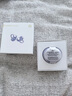 華為FreeClip 耳夾耳機(jī) 開放式無(wú)線藍(lán)牙耳機(jī) 舒適穩(wěn)固佩戴/長(zhǎng)續(xù)航 流光紫 曬單實(shí)拍圖
