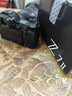 尼康（Nikon）【國家補(bǔ)貼】Z7ll/Z72全畫幅微單相機(jī) vlog高清4K視頻 專業(yè)微單相機(jī) 單機(jī)機(jī)身（不帶鏡頭） 官方標(biāo)配【送鋼化膜+清潔套+曬單送三腳架】 曬單實(shí)拍圖