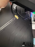 華碩ROG XG259CMS絕殺25 24.5英寸240Hz顯示器超頻310Hz HDR400旋轉(zhuǎn)升降G-sync同步無(wú)撕裂 1ms灰階響應(yīng) 曬單實(shí)拍圖