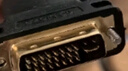 畢亞茲 DVI連接線 DVI24+1轉(zhuǎn)換線 1.5米 DVI-D公對(duì)公數(shù)字高清數(shù)字視頻線 電腦顯卡顯示器投影儀視頻線 曬單實(shí)拍圖