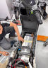 九號直上電動車鋰電池60V72V120AH寧德時代大單體N70C/M95C/E80C 60V52AH120-130公里N系直上 曬單實拍圖