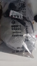 坦博爾輕薄羽絨服女短款翻領(lǐng)寬松舒適襯衫式女士外套夏云灰165 曬單實(shí)拍圖