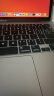 Apple MacBook Air  2020款13英寸 M1芯片 輕薄辦公蘋(píng)果電腦 二手筆記本電腦 深空灰色 M1+8G+256G 曬單實(shí)拍圖