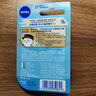 妮維雅（NIVEA）潤(rùn)唇膏舒緩型4.8g舒緩呵護(hù)長(zhǎng)效滋潤(rùn) 曬單實(shí)拍圖