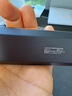 愛國者（aigo）1TB金屬移動固態(tài)硬盤 (PSSD)S10 Type-C USB3.2讀寫同速1000MB/s小巧便攜手機直連 電腦筆記本外接 曬單實拍圖