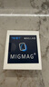 幽浮手機支架磁吸指環(huán)扣桌面金屬隱形iphone蘋(píng)果magsafe磁吸支架平板磁吸支架懶人可折疊360度旋轉支架 magsafe磁吸折疊手機支架【皓月銀】 曬單實(shí)拍圖