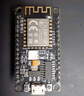 丟石頭 NodeMCU開發(fā)板 ESP8266模組 串口轉(zhuǎn)WiFi無線模塊 Lua固件 物聯(lián)網(wǎng)主控板 CH340芯片 曬單實拍圖