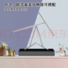 赟婭反重力牛頓混沌擺鋼鐵俠永動(dòng)機(jī)科技擺件永動(dòng)儀辦公室解壓520禮物 混沌擺永動(dòng)機(jī)-電池款 曬單實(shí)拍圖