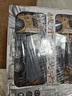 愛比鹿兒童玩具3-6歲工程車套裝慣性挖掘機(jī)玩具小汽車模型生日禮物男孩 曬單實(shí)拍圖