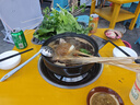 Tim HortonsTims 小甜圈凍干速溶咖啡粉黑咖啡混合裝 2.8g*30顆月度裝 曬單實(shí)拍圖