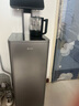 及時(shí)水養生即熱式茶吧機家用高端客廳2025新款飲水燒水恒溫智能一體機全自動(dòng)取水加熱多功能下置桶飲水機 星空灰 溫熱型 （左/低溫即熱+右/燒水)—聯(lián)網(wǎng)款 曬單實(shí)拍圖