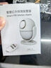 凌防（LFang）KR-P6 紅外報(bào)警器防盜報(bào)警器店鋪家用人體感應(yīng)無(wú)線紅外安防警報(bào)器 曬單實(shí)拍圖
