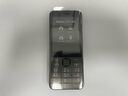 諾基亞（NOKIA）235 4G 移動(dòng)聯(lián)通電信全網(wǎng)通 2.8英寸雙卡雙待 直板按鍵手機 老人老年手機 學(xué)生手機 黑色 曬單實(shí)拍圖