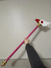 樂(lè )奇高二次元魔法小櫻cos魔杖道具武器夢(mèng)星之庫洛牌動(dòng)漫少女百變權杖棒 小櫻魔法套裝A 48小時(shí)內發(fā)貨 均碼 曬單實(shí)拍圖