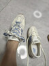 NEW BALANCE男鞋女鞋復(fù)古運(yùn)動(dòng)休閑薄底鞋德訓(xùn)鞋U471AA 38 曬單實(shí)拍圖