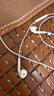 Apple/蘋果 采用 (USB-C)的EarPods耳機 有線耳機 蘋果耳機 適用iPhone/iPad//Mac 蘋果手機 曬單實拍圖