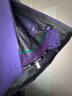 凱樂石【中國山地色】MONT X全天候硬殼沖鋒衣GTX 3L防水登山服 扶云紫 M 曬單實拍圖