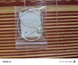 LnieerS925銀碎銀幾兩珍珠項(xiàng)鏈女高級感輕奢碎銀鎖骨鏈送女友情人節(jié)禮物 碎銀珍珠項(xiàng)鏈【S925銀】 曬單實(shí)拍圖