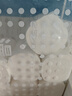 亨佰麗1提14卷原木衛(wèi)生紙紙巾家用實惠裝無香卷紙廁紙卷筒紙手紙98卷 新客14卷 2層 310g*1提 曬單實拍圖