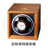 上海手表自動(dòng)機(jī)械表定制禮品 SH.精鋼表帶 曬單實(shí)拍圖
