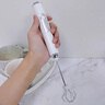 半物生活咖啡打泡器電動(dòng)打奶泡器打奶器牛奶蛋清打發(fā)器手持奶泡棒打蛋器 曬單實(shí)拍圖