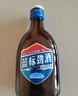 勁牌 藍(lán)標(biāo)勁酒 36度 125ml 單瓶裝 自飲 送禮 曬單實(shí)拍圖