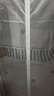 范爺家范爺家防蚊門(mén)簾免打孔夏季臥室房間家用全磁吸魔術(shù)貼紗門(mén)窗隔斷簾 曬單實(shí)拍圖