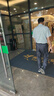 啄木鳥（TUCANO）襯衫男士夏季短袖襯衣商務(wù)正裝純色休閑時(shí)尚百搭男裝 白色 2XL 曬單實(shí)拍圖