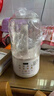 九陽(yáng)（Joyoung）破壁機2025新款隔音罩輕音降噪家用豆漿機料理機全自動(dòng)免煮免濾五谷雜糧大容量早餐機榨汁機P725 【精磨精煮  觸控彩屏】小巧好收納 曬單實(shí)拍圖