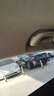 車(chē)仆汽車(chē)內飾清洗劑魔立藍泡沫清洗劑真皮織物座椅頂棚清潔劑550ml 曬單實(shí)拍圖