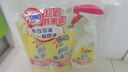 奧妙廚房清潔劑 重油污凈檸檬西柚香型超值促銷(xiāo)裝 2.62斤裝 曬單實(shí)拍圖