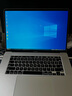 蘋(píng)果（Apple） MacBook Pro 16寸二手蘋(píng)果筆記本電腦 設計本 開(kāi)發(fā)編程設計剪輯渲染 19款MVVJ2標配i7-2.6/16G-512灰 95成新 曬單實(shí)拍圖