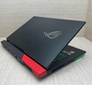 ROG魔霸新銳 2025 銳龍9 16英寸 游戲本筆記本電腦(R9 8940HX 16G 1T RTX5060 2.5K 165Hz) 曬單實(shí)拍圖