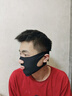 FODRKv臉繃帶面罩睡眠全臉部法令紋去除睡覺臉快速v臉提升面部臉部v臉部提拉神器面罩美容儀男士 無痕塑臉面罩男士專用 曬單實拍圖