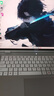 七彩虹（Colorful）iGame M16 14代酷睿i7 16英寸游戲筆記本電腦(i7-14650HX 16G 1T RTX5060 180Hz）星耀白 曬單實(shí)拍圖