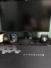 外星人（Alienware）27英寸 4K 雙模電競顯示器 IPS 360Hz 0.5ms HDR600 VRR可變刷新率 游戲高刷屏 AW2725QF 曬單實拍圖