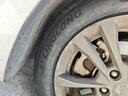 玲瓏輪胎215/60R17 96H 玲瓏臻選 SD 適配寶駿560/榮威 曬單實拍圖