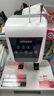 歌派（GEPAD）60mm會計憑證自動裝訂機600頁財務裝訂機電動打孔裝訂機辦公檔案鉚管熱熔裝訂機文件打孔器 6811 曬單實拍圖