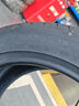 固特異（Goodyear）汽車輪胎靜音棉 245/45R19 102Y EAG F1 ASY5鷹馳F1 適配奧迪A6L 曬單實(shí)拍圖