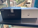 富士（FUJIFILM）富士XT30二代 XT30ii 入門微單數(shù)碼相機 4KVlog視頻攝影照相機 X-T30II黑+XC15-45mm變焦鏡頭 官方標(biāo)配（機身+肩帶+原裝電池） 曬單實拍圖