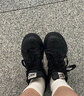 亞瑟士ASICS板鞋男鞋女鞋休閑鞋百搭舒適透氣復(fù)古時(shí)尚運(yùn)動(dòng)鞋 JAPAN S 黑色/白色 42.5 曬單實(shí)拍圖