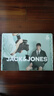 杰克·瓊斯（JACK&JONES）25年男裝牛仔褲男涼感潮流水洗彈力901修身小腳牛仔褲子春夏薄款 淺牛仔藍(lán)C40 涼感 31 175 W31/L30 曬單實拍圖