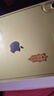 Apple/蘋(píng)果 iPad11英寸 A16芯片2025年款 平板電腦 (512GB WLAN版/學(xué)習辦公娛樂(lè ))黃色 曬單實(shí)拍圖